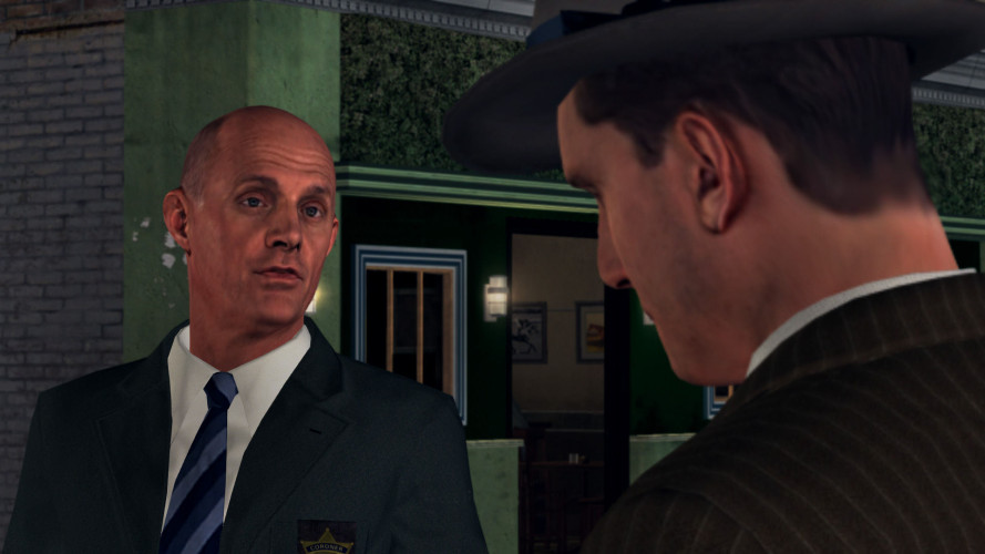 L.A. Noire - GTA+, Steam Gift