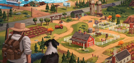 The Ranchers, Steam Gift