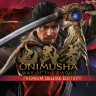 Игра Onimusha: Way of the Sword Premium Deluxe Edition для PC / ПК, активация в стим Steam для региона РФ / Россия цифровой ключ