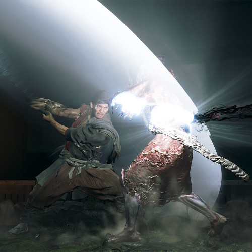Игра Onimusha: Way of the Sword Premium Deluxe Edition для PC / ПК, активация в стим Steam для региона РФ / Россия цифровой ключ