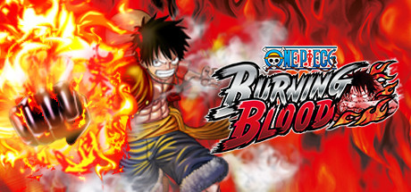 One Piece Burning Blood, Steam Gift