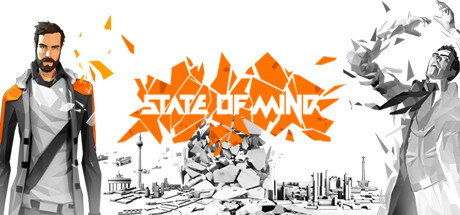 State of Mind, Steam Gift