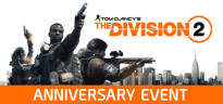 Tom Clancy’s The Division® 2 - Tom Clancy's The Division 2 - Legendary Edition, Steam Gift