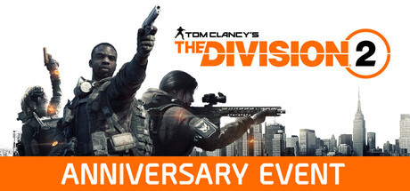 Tom Clancy’s The Division® 2 - Tom Clancy's The Division 2 - Legendary Edition, Steam Gift