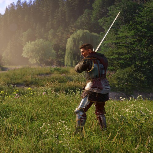 Игра Kingdom Come: Deliverance II Xbox Series S, Xbox Series X цифровой ключ