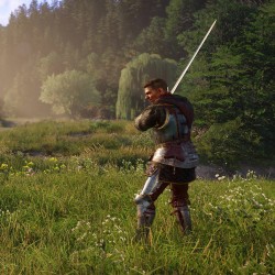 Игра Kingdom Come: Deliverance II