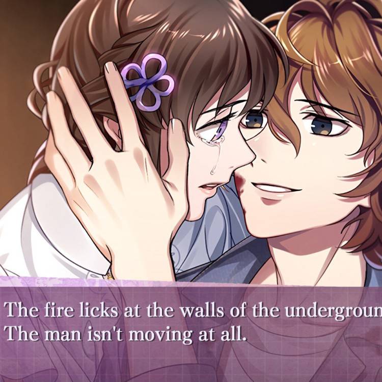 Игра 7'scarlet PC / ПК, активация в стим Steam для региона РФ / Россия цифровой ключ