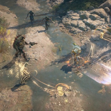 DLC Дополнение Diablo IV: Lord of Hatred Deluxe Edition PC, Steam Gift регион Россия, РФ