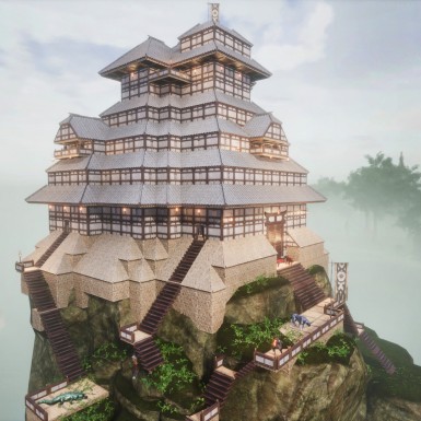 DLC Дополнение Conan Exiles - Seekers of the Dawn Pack PC / ПК, активация в стим Steam для региона РФ / Россия цифровой ключ