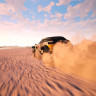 Игра Dakar 18 для PC / ПК, активация в стим Steam для региона РФ / Россия цифровой ключ