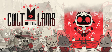 Cult of the Lamb, Steam Gift