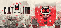Cult of the Lamb, Steam Gift