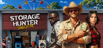 Storage Hunter Simulator, Steam Gift