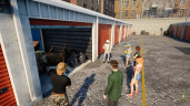 Storage Hunter Simulator, Steam Gift