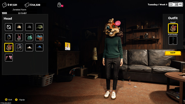 Storage Hunter Simulator - Storage Hunter, Steam Gift