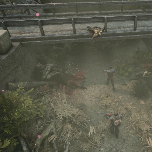 Игра Chains of Freedom PlayStation 5