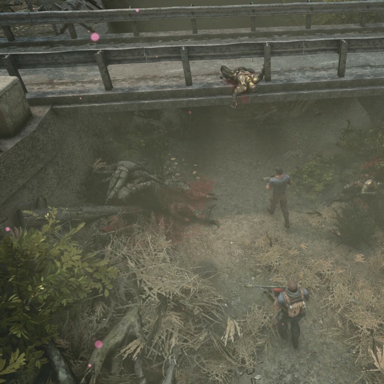 Игра Chains of Freedom PlayStation 5