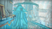 MIO: Memories in Orbit, Steam Gift