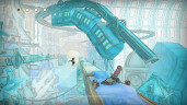 MIO: Memories in Orbit, Steam Gift
