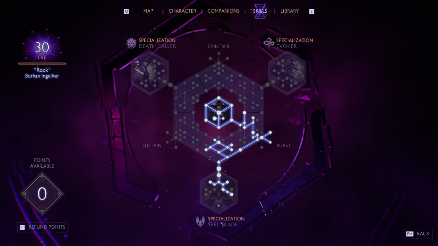 Dragon Age™: The Veilguard, Steam Gift