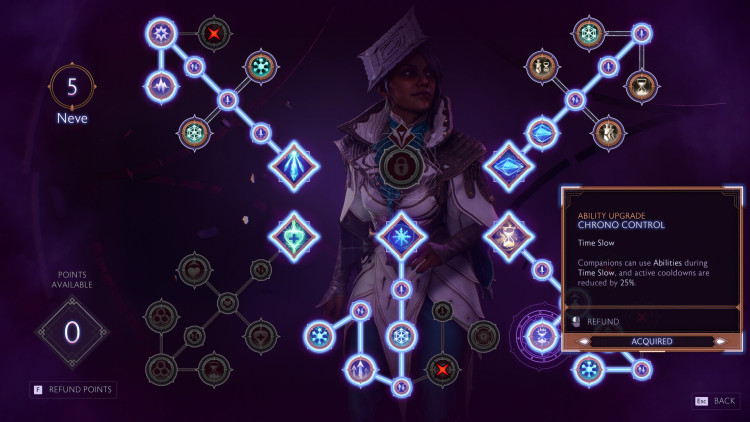 Dragon Age™: The Veilguard, Steam Gift