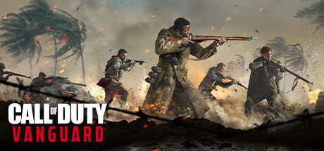 Call of Duty®: Vanguard - Standard Edition, Steam Gift