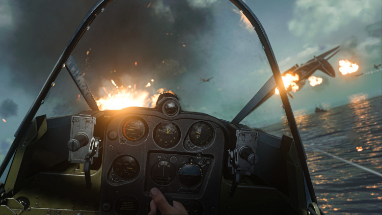 Call of Duty®: Vanguard - Standard Edition, Steam Gift