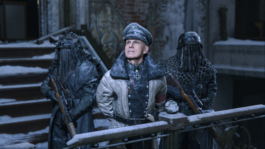 Call of Duty®: Vanguard - Standard Edition, Steam Gift