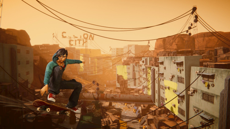 Road 96: Mile 0, Steam Gift