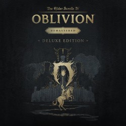 Игра The Elder Scrolls IV: Oblivion Remastered Deluxe Edition PC, Steam Gift регион Россия, РФ