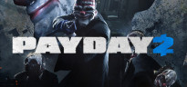 PAYDAY 2, Steam Gift