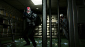 PAYDAY 2, Steam Gift