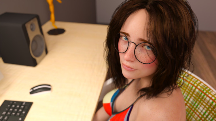 Family Crush, Steam Gift