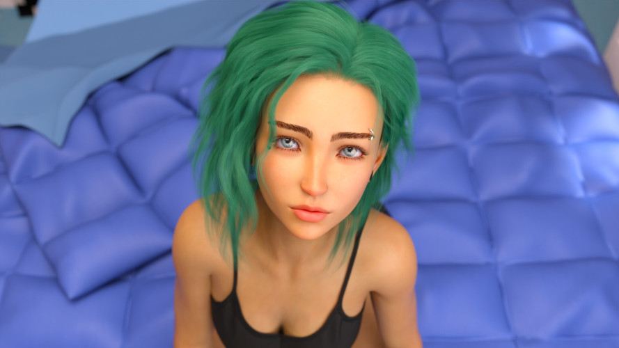 Family Crush, Steam Gift