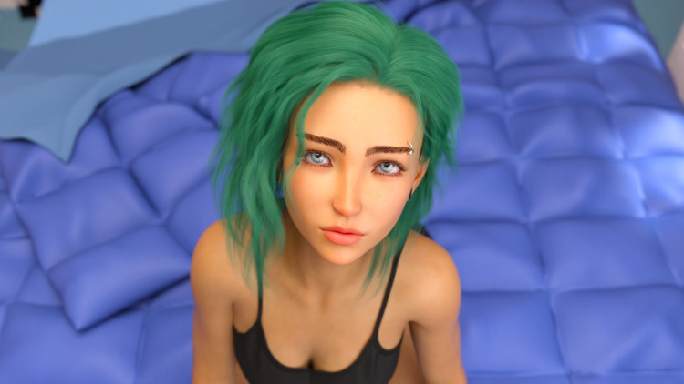 Family Crush, Steam Gift