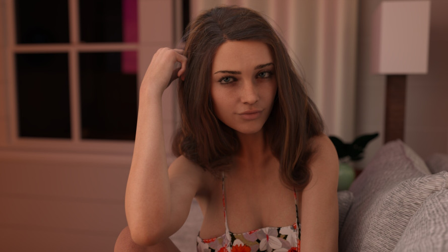 Family Crush, Steam Gift