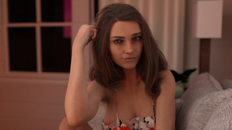 Family Crush, Steam Gift