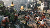 For Honor, Steam Gift
