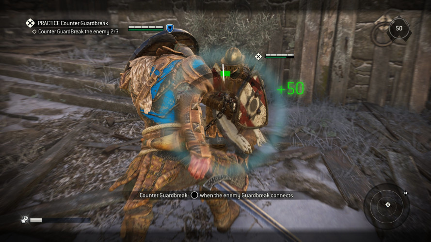 For Honor, Steam Gift
