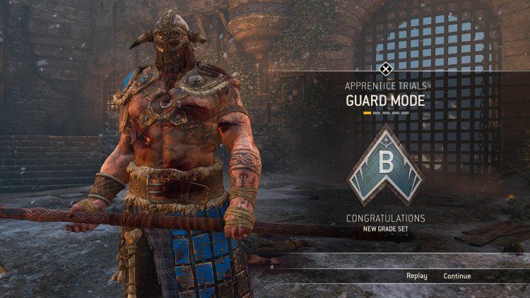 For Honor, Steam Gift