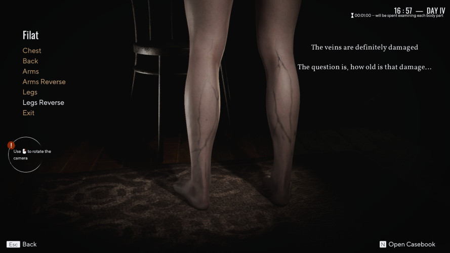 Pathologic 3, Steam Gift