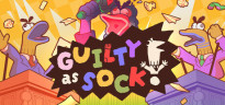 Guilty as Sock!, Steam Gift