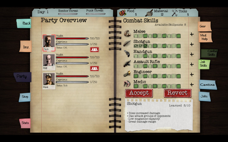 Dead Age, Steam Gift