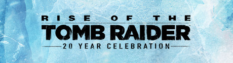 Rise of the Tomb Raider - Standard Edition, Steam Gift