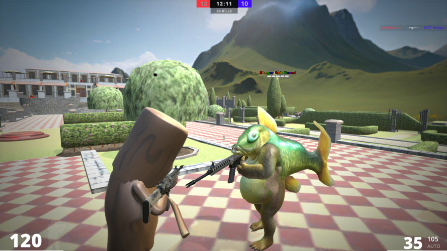 Brainrot Online, Steam Gift