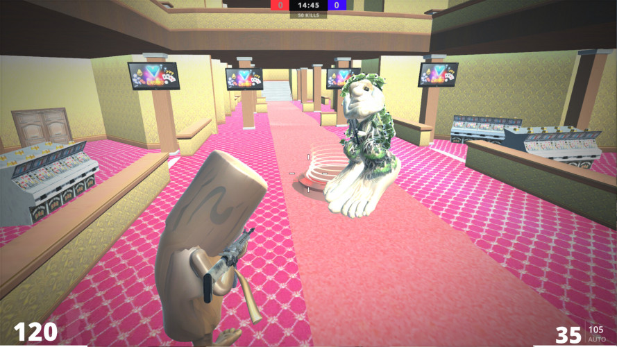 Brainrot Online, Steam Gift