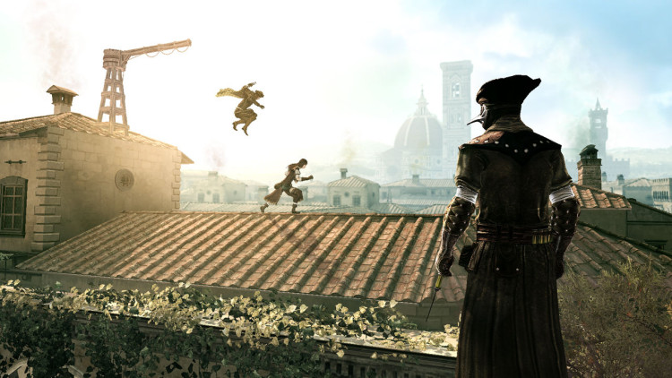Assassin’s Creed® Brotherhood - Assassin's Creed Brotherhood