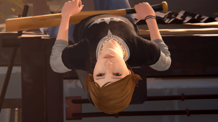 Life is Strange: Before the Storm, Steam Gift