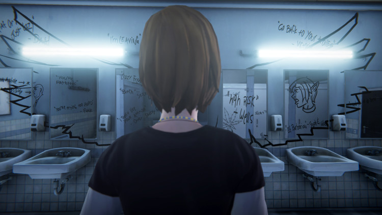 Life is Strange: Before the Storm, Steam Gift