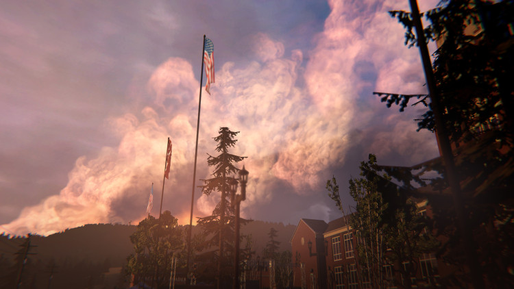 Life is Strange: Before the Storm, Steam Gift